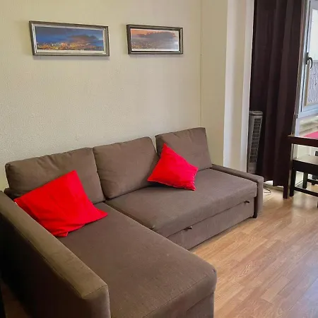Daire Loft Story Las Palmas de Gran Canaria
