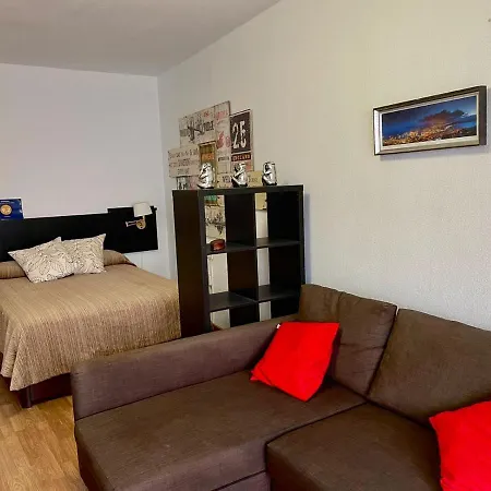 Loft Story Las Palmas de Gran Canaria